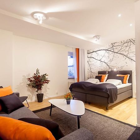 Apartdirect Solna Dış mekan fotoğraf