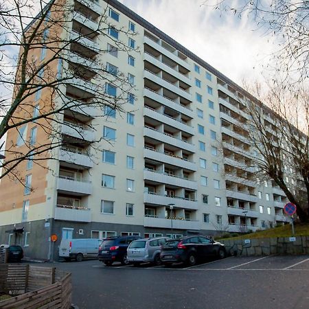 Apartdirect Solna Dış mekan fotoğraf