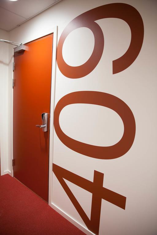 Apartdirect Solna Dış mekan fotoğraf