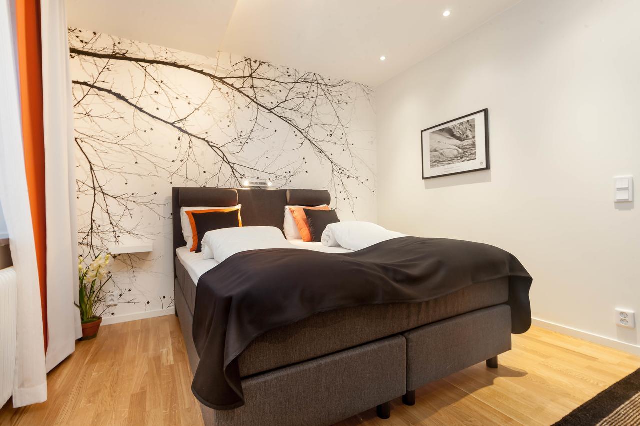 Apartdirect Solna Oda fotoğraf