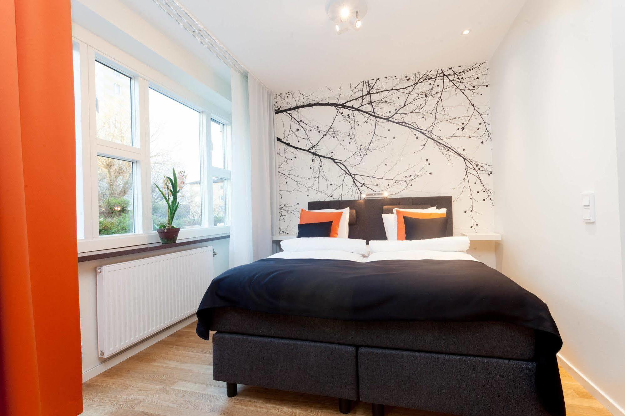 Apartdirect Solna Dış mekan fotoğraf