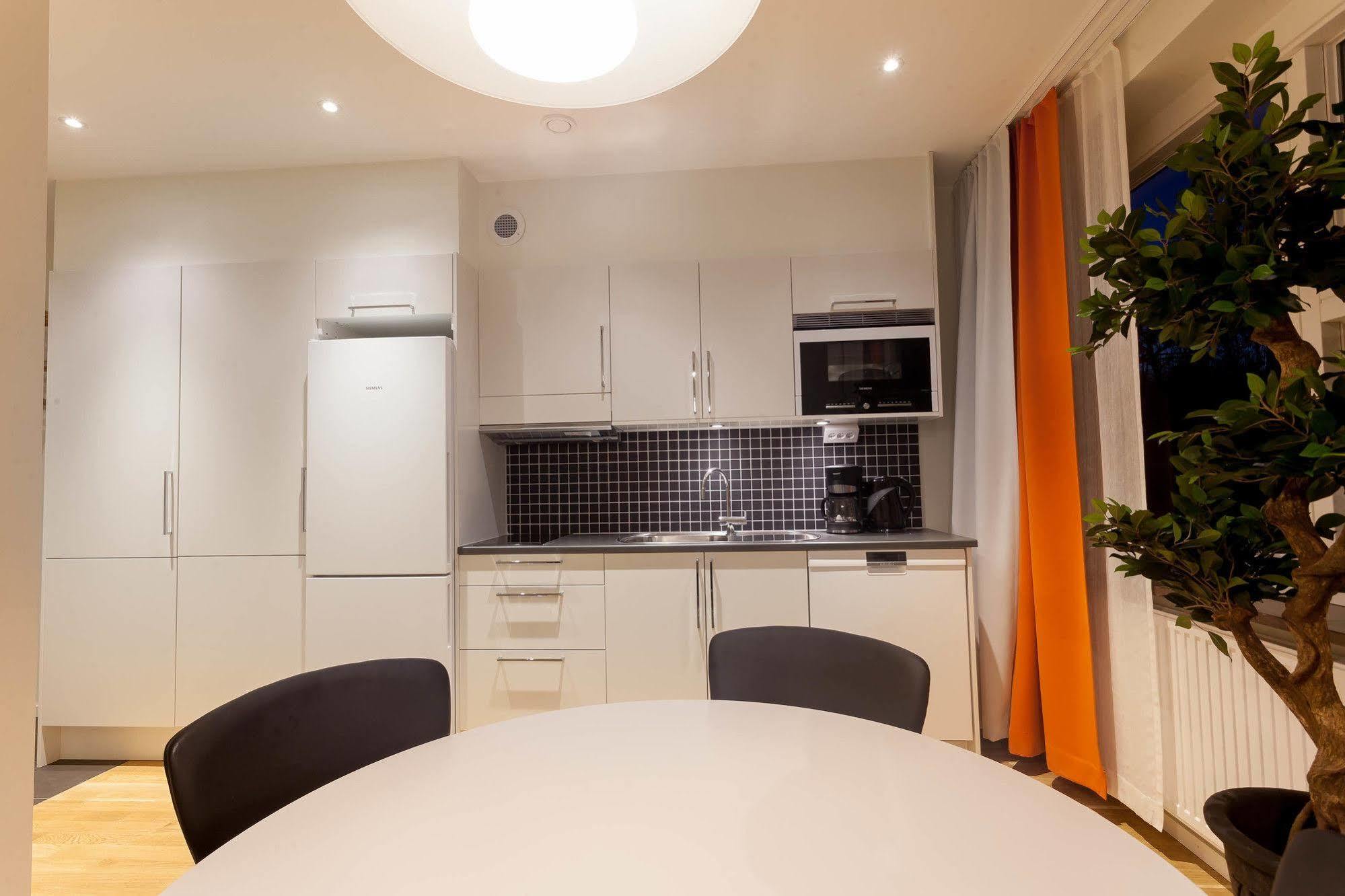 Apartdirect Solna Dış mekan fotoğraf