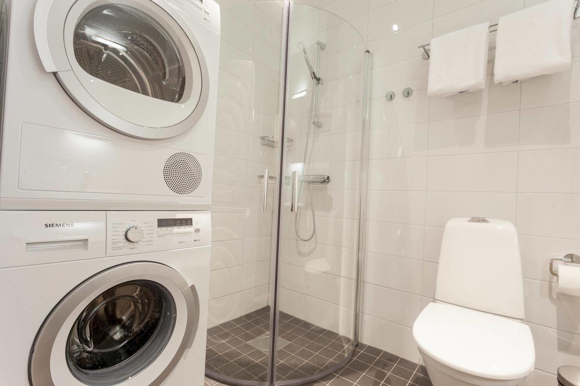 Apartdirect Solna Dış mekan fotoğraf