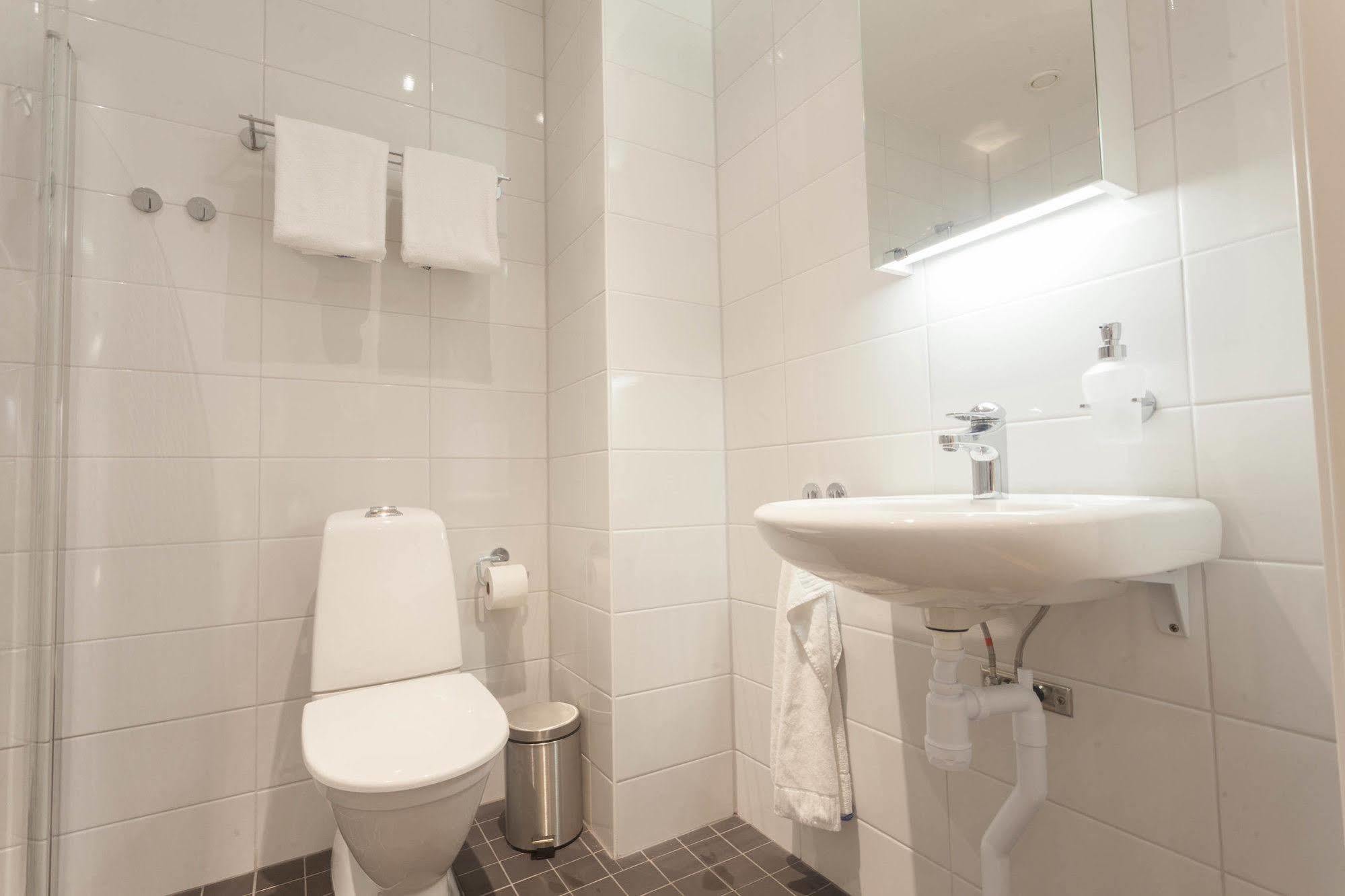 Apartdirect Solna Dış mekan fotoğraf
