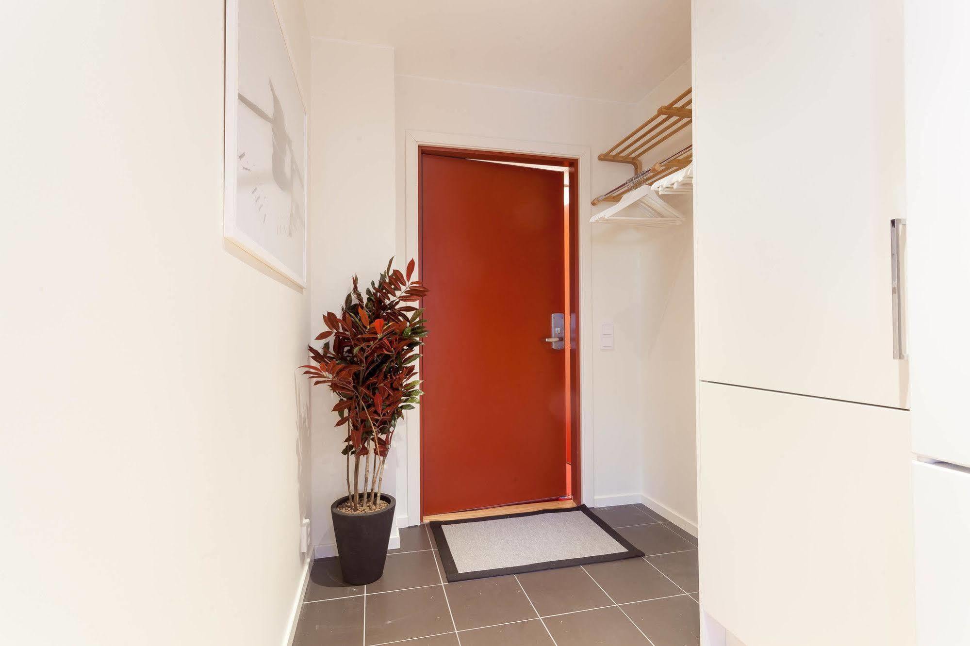 Apartdirect Solna Dış mekan fotoğraf