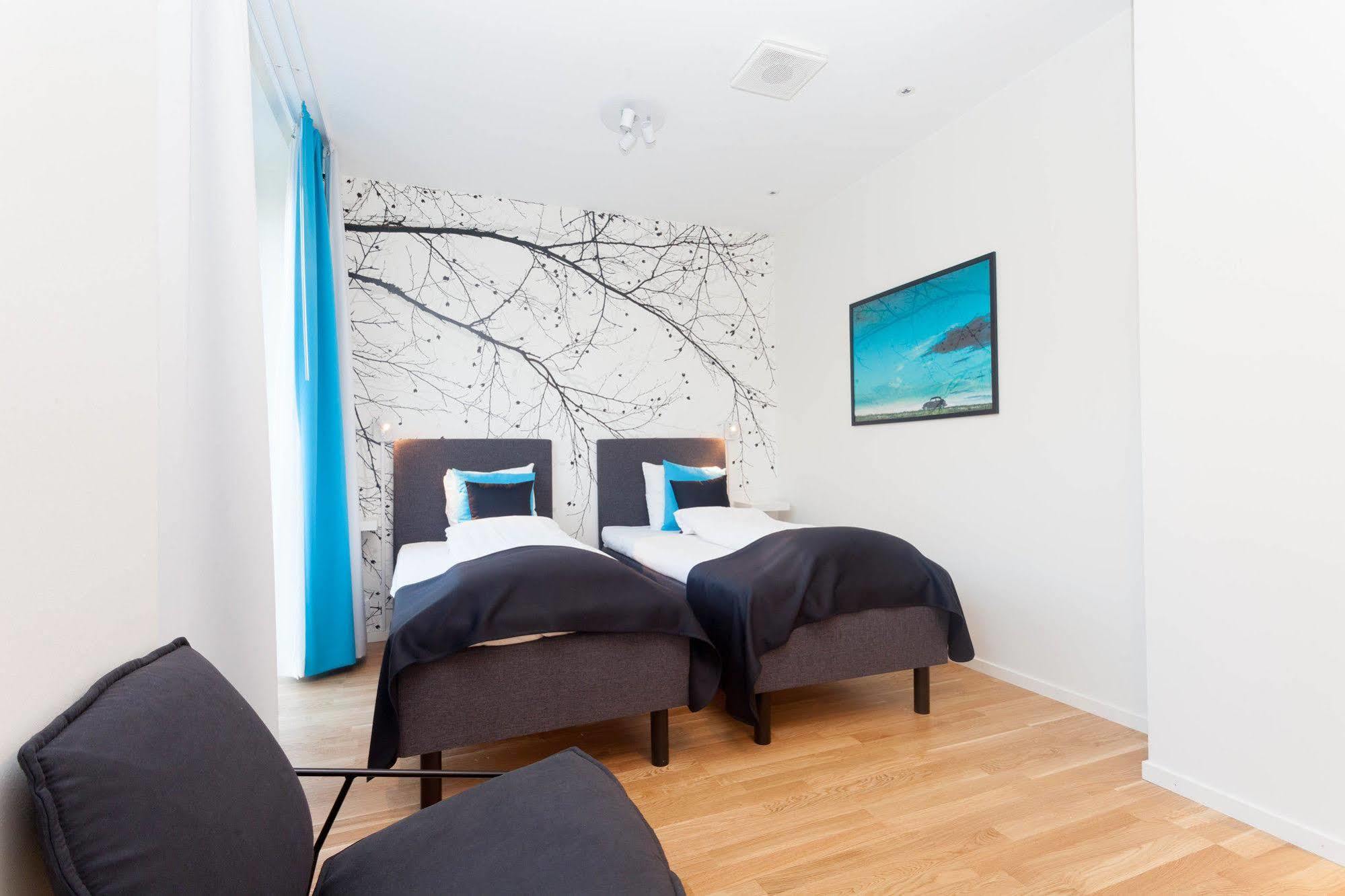 Apartdirect Solna Dış mekan fotoğraf